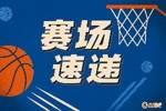 信心不足？威少底角空位三分没投 横移后中投结果三不沾