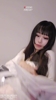 大老师这身材谁人不羡慕~难怪欧美男子都喜欢这个类型~