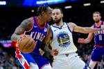 德罗赞生涯总得分超越库里 上升至NBA历史第19位