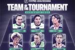 FIFPRO评女足亚洲杯最佳阵：长谷川唯、萨姆&middot;科尔、富德领衔