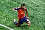 热议西班牙4-0沙特：西班牙本质亚马尔和他的十个球友