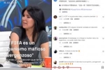 Factos3.0？C罗社媒点赞西媒称&ldquo;FIFA想把世界杯送给梅西&rdquo;的切片