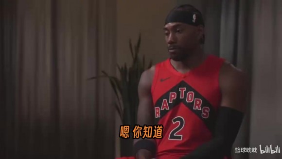 我不在乎钱 只想变得伟大&mdash;伦纳德谈续约猛龙：无关薪水 我只想赢