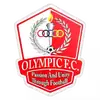 布里斯班奥林匹克
