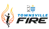 汤斯维尔火焰女篮