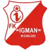 伊格曼