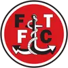 弗利特伍德